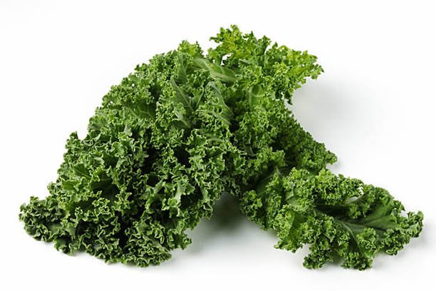Kale (Col Rizada)