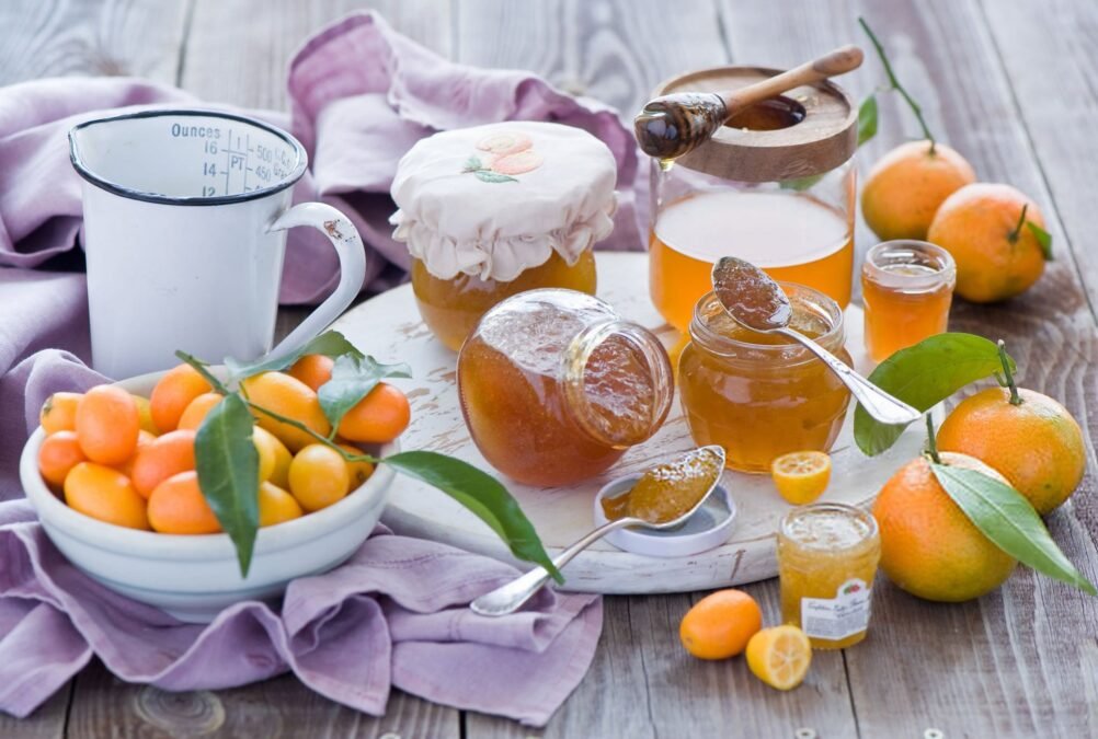 Kumquat cuidados y mermelada de kumquat